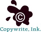 Copywrite, Ink. Logo